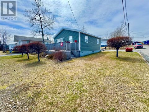 326 Main Street Lewisporte NF A0G3A0