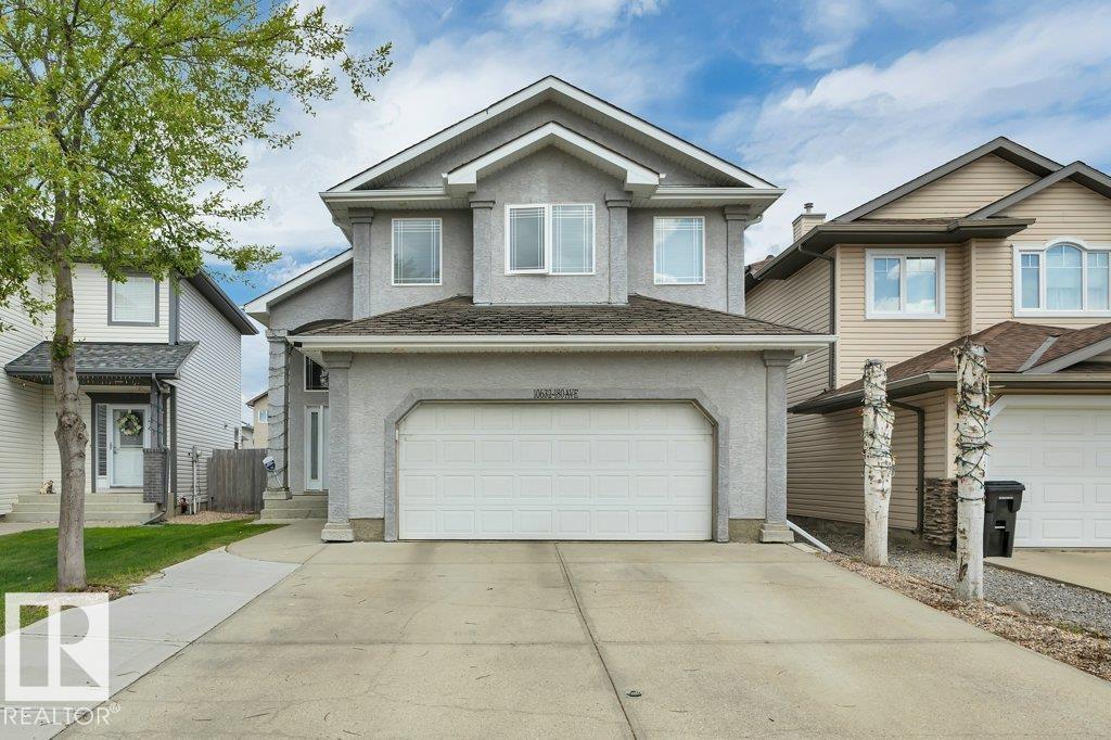 10632 180 AV NW
