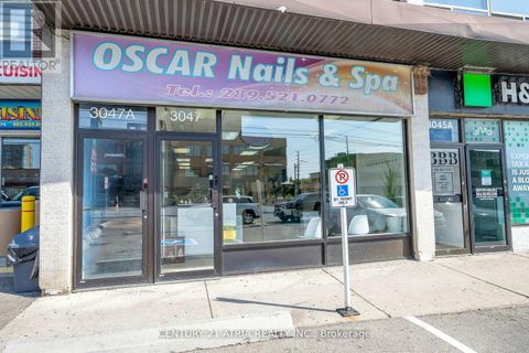 3047 HURONTARIO STREET Mississauga (Cooksville) ON L5A2G9