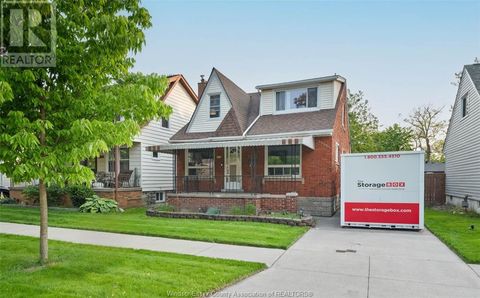 1415 FRANCOIS RD. Windsor ON N8Y4L5