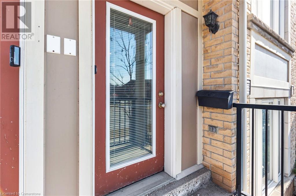 3010 ERIN CENTRE Boulevard Unit# 4