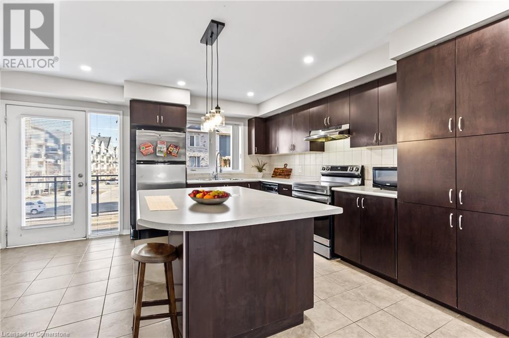 3010 ERIN CENTRE Boulevard Unit# 4
