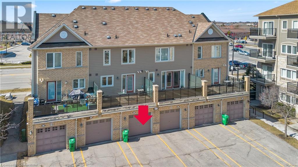 3010 ERIN CENTRE Boulevard Unit# 4
