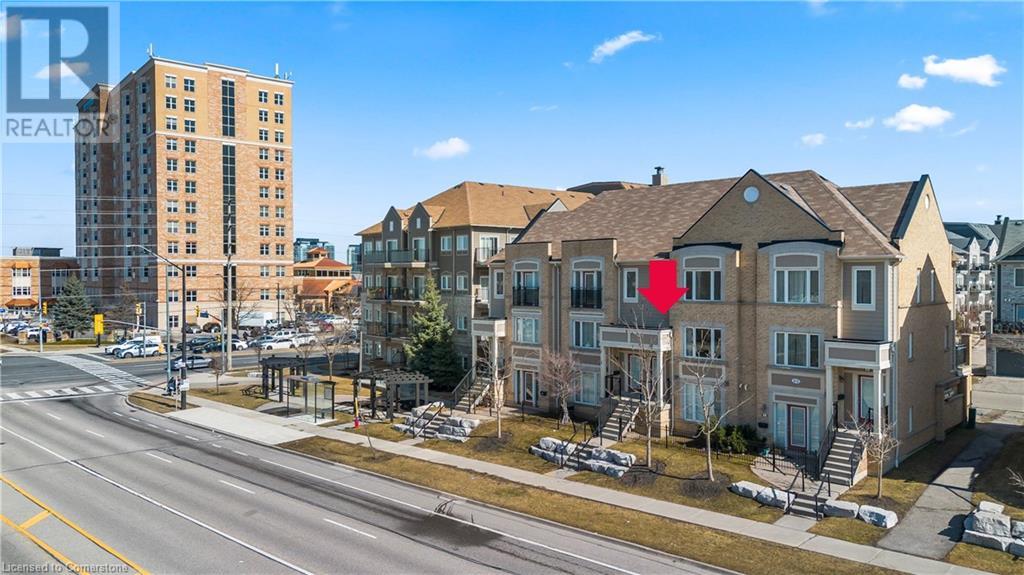 3010 ERIN CENTRE Boulevard Unit# 4