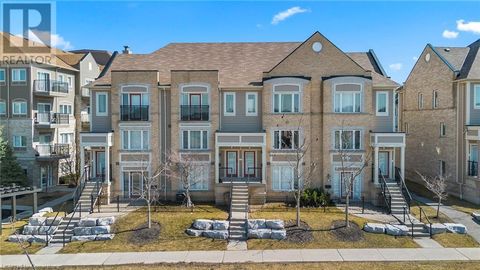 3010 ERIN CENTRE Boulevard Unit# 4 Mississauga ON L5M0P5