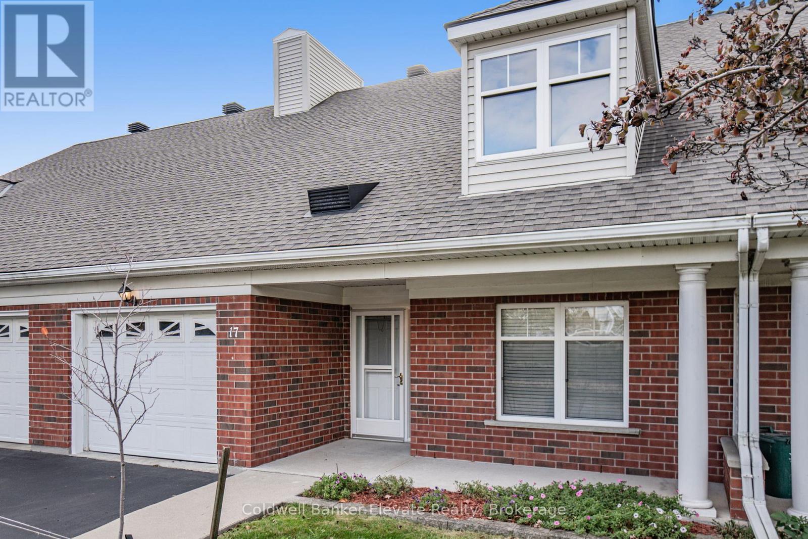 17 - 2705 KINGSWAY DRIVE