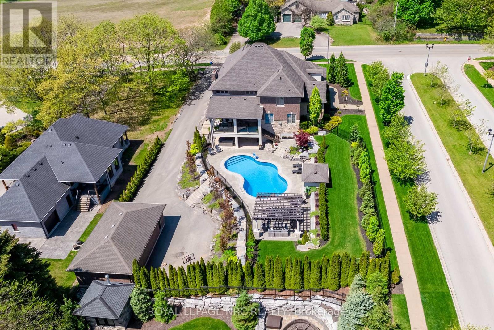 34 MARLENE STEWART DRIVE