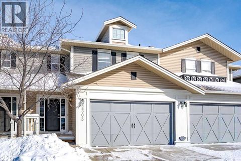 2303, 1001 8 Street NW Airdrie AB T4B0W5