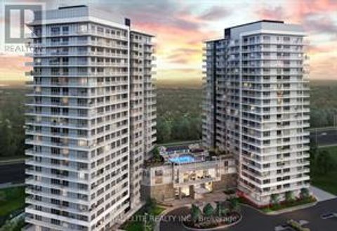 208B - 4655 METCALFE AVENUE Mississauga (Central Erin Mills) ON L5M0Z7