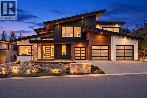 188 Wildsong Crescent Vernon BC V1H2K3