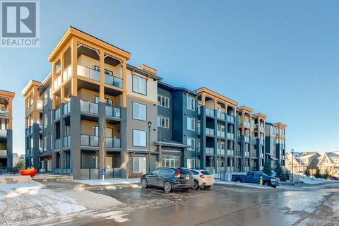 309, 300 Auburn Meadows Manor SE Calgary AB T3M2Y3