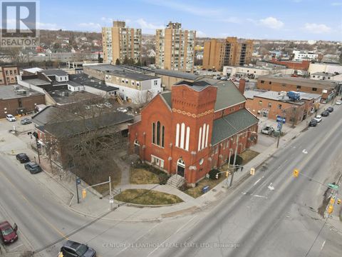 34 VICTORIA AVENUE Belleville (Belleville Ward) ON K8N1Z4