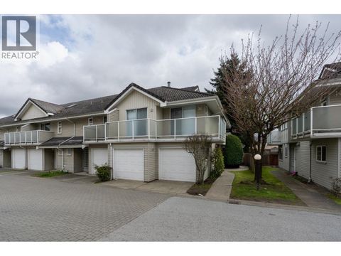 5 7091 BLUNDELL ROAD Richmond BC V6Y1J5