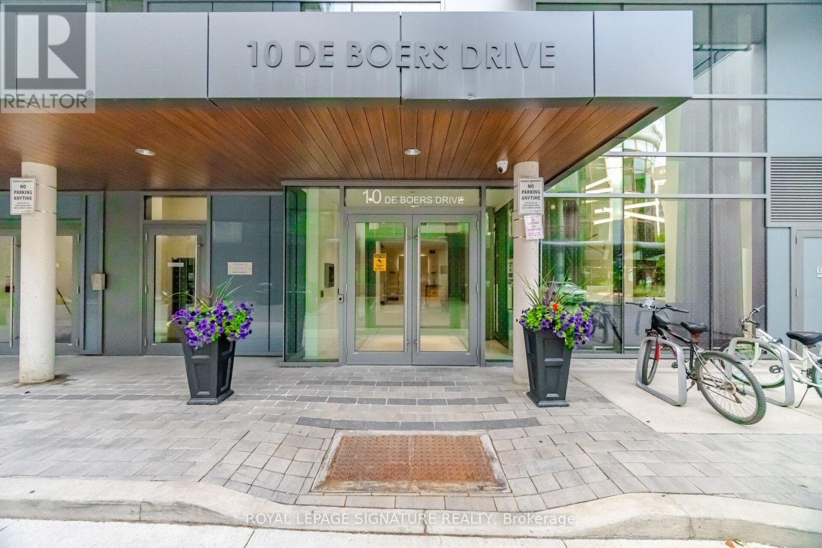 615 - 10 DE BOERS DRIVE