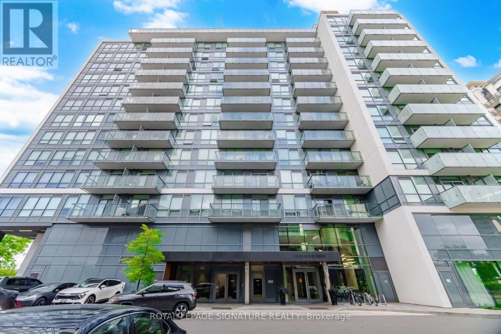 615 - 10 DE BOERS DRIVE