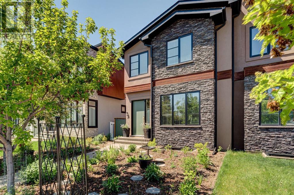 3A 37 Street SW