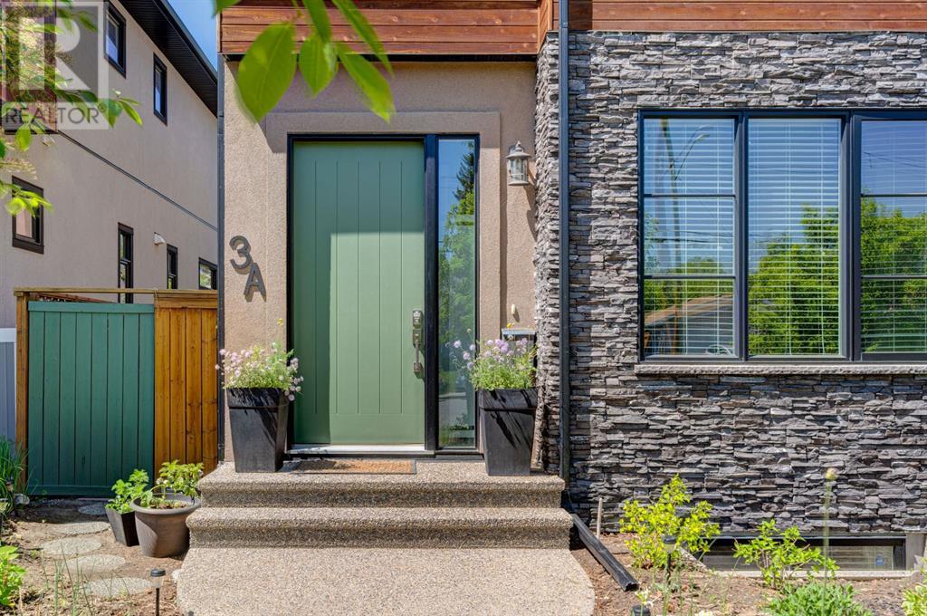 3A 37 Street SW