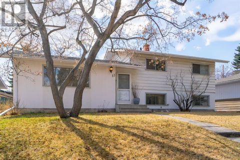 13 Fraser Road SE Calgary AB T2H1E4