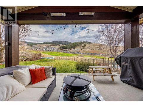 1601 Tower Ranch Boulevard Kelowna BC V1P1P9