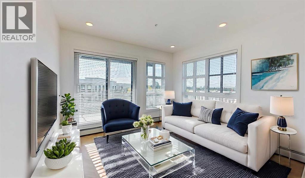 405, 4275 Norford Avenue NW