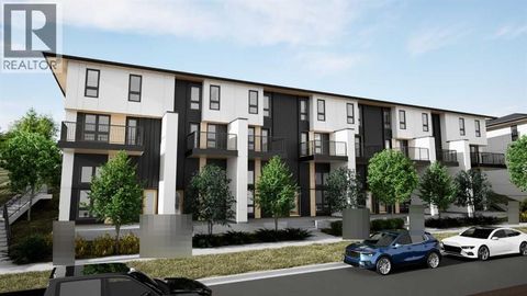 825, 155 Crimson Ridge Place NW Calgary AB T3L2M4