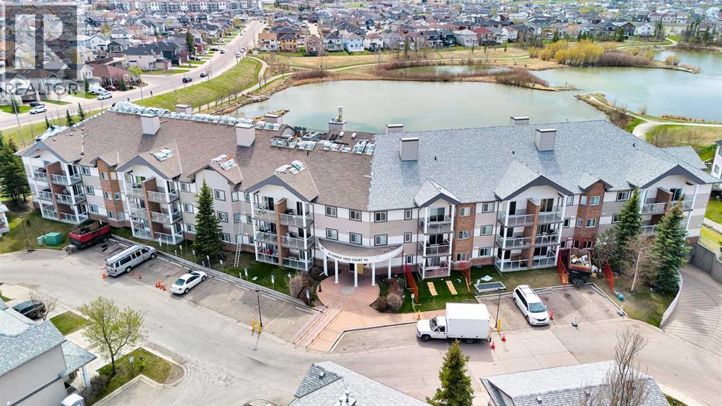 218, 92 Saddletree Court NE