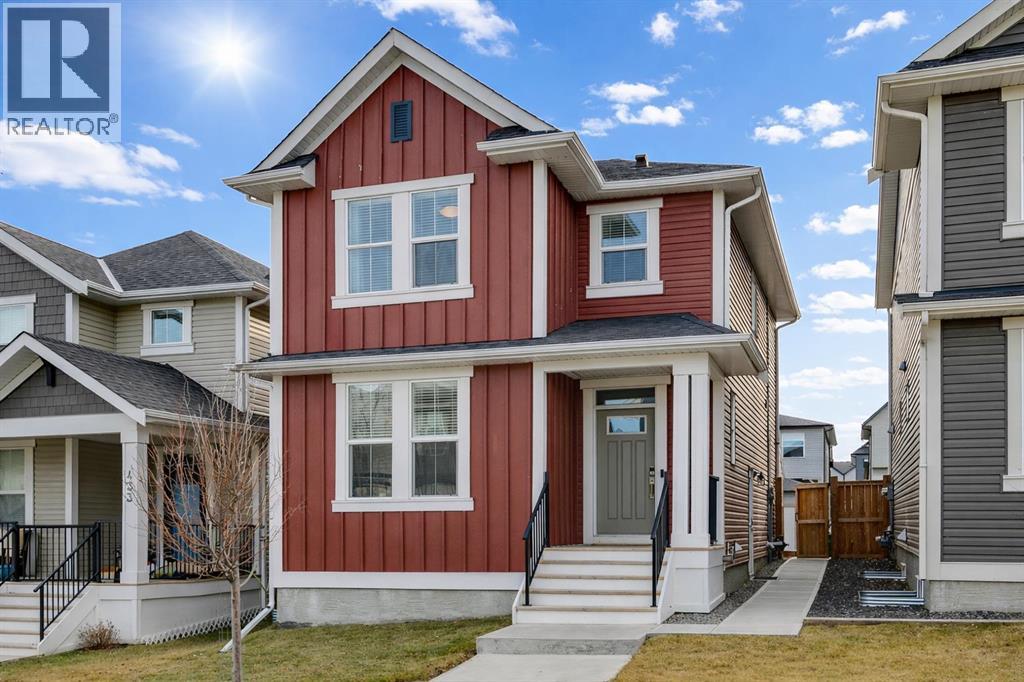 429 South Point Glen SW