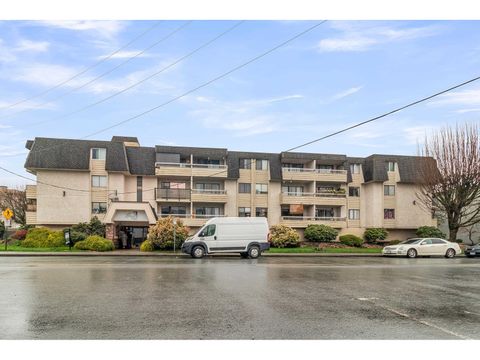 108 9477 COOK STREET|Chilliwack Proper West Chilliwack BC V2P4J8