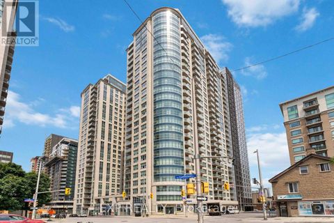 195 BESSERER STREET Ottawa ON K1N0B6