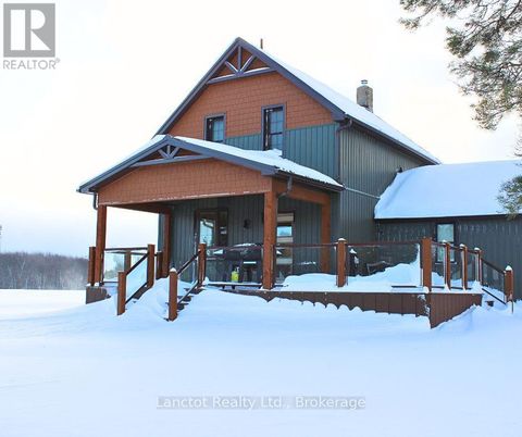 402558 GREY ROAD 17 Georgian Bluffs ON N0H2T0