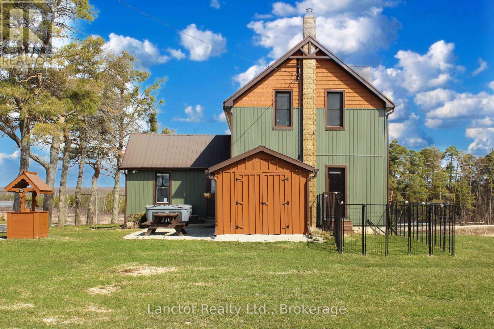 402558 GREY ROAD 17