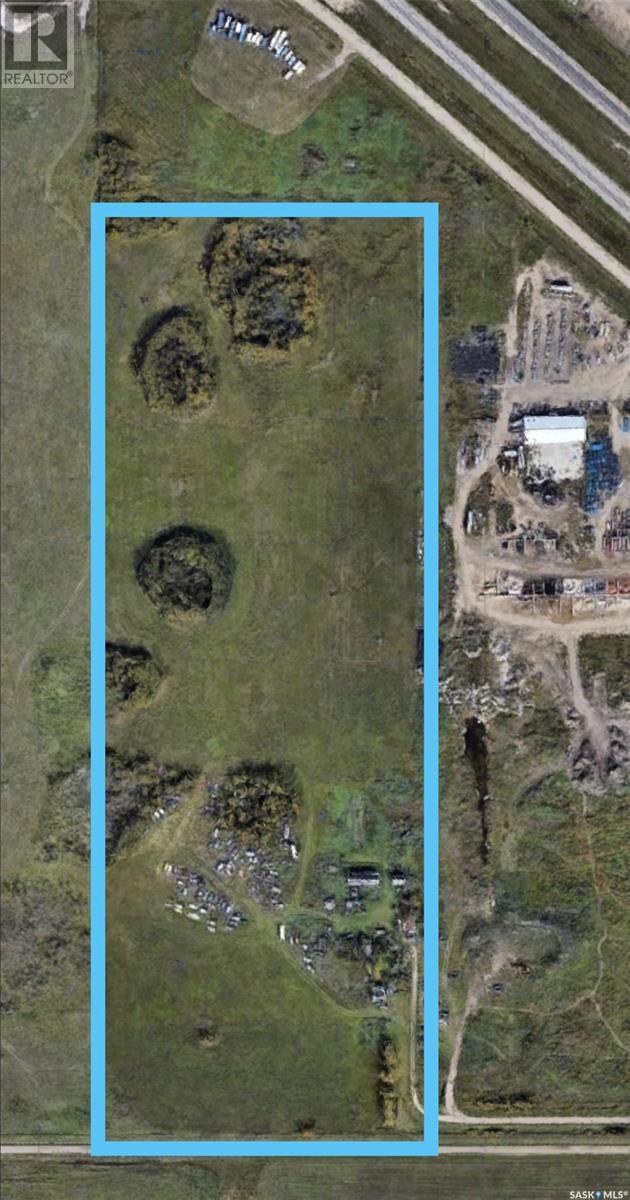 Stringer 29.54 Acres