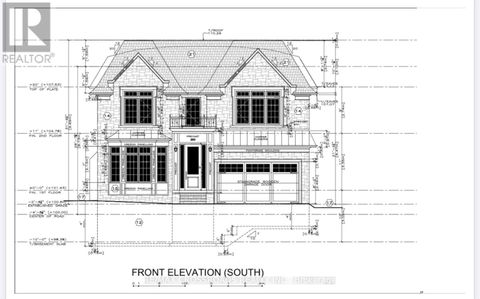 260 CONNAUGHT AVENUE Toronto (Newtonbrook West) ON M2M1H5