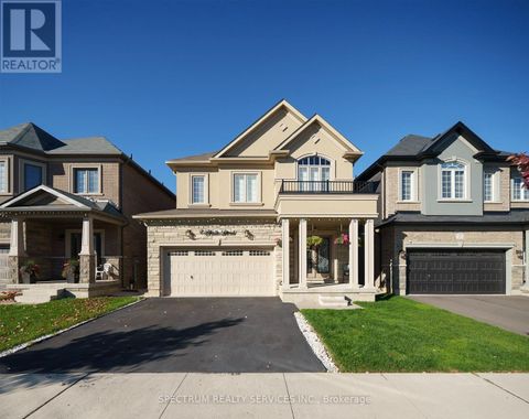 4 SLEETH STREET Brantford ON N3S7V4