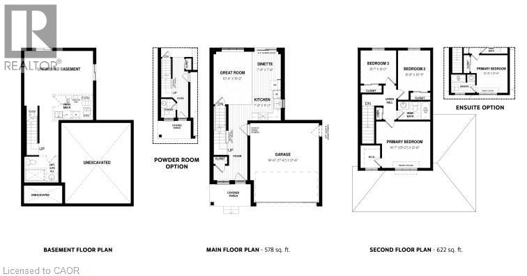19 ROSECLIFF Place