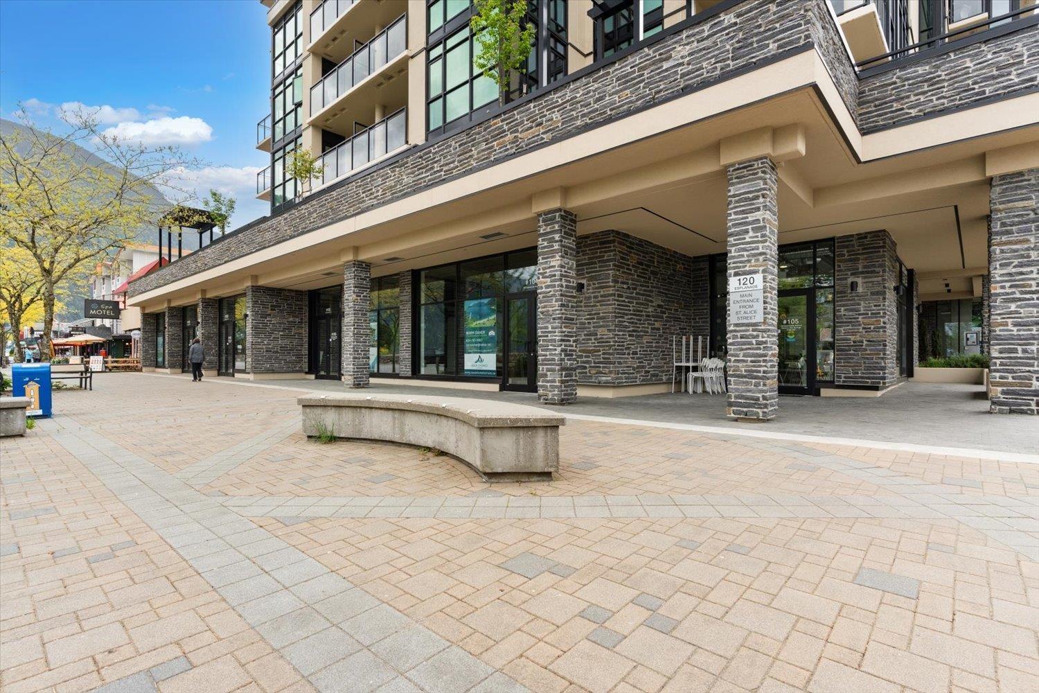 502 120 ESPLANADE AVENUE|Harrison Hot Springs