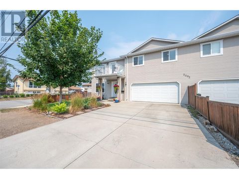 2002 Quebec Street Unit# 101 Penticton BC V2A6E3