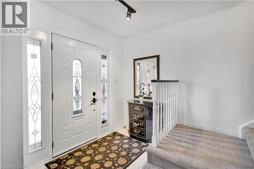 57 BANBURY Drive