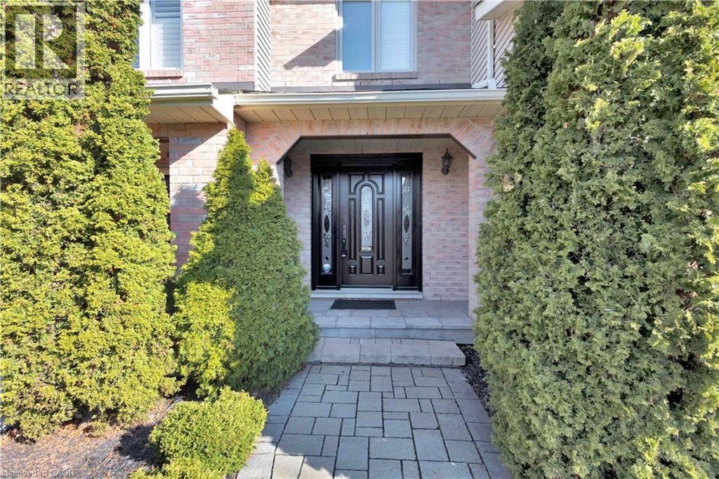 57 BANBURY Drive