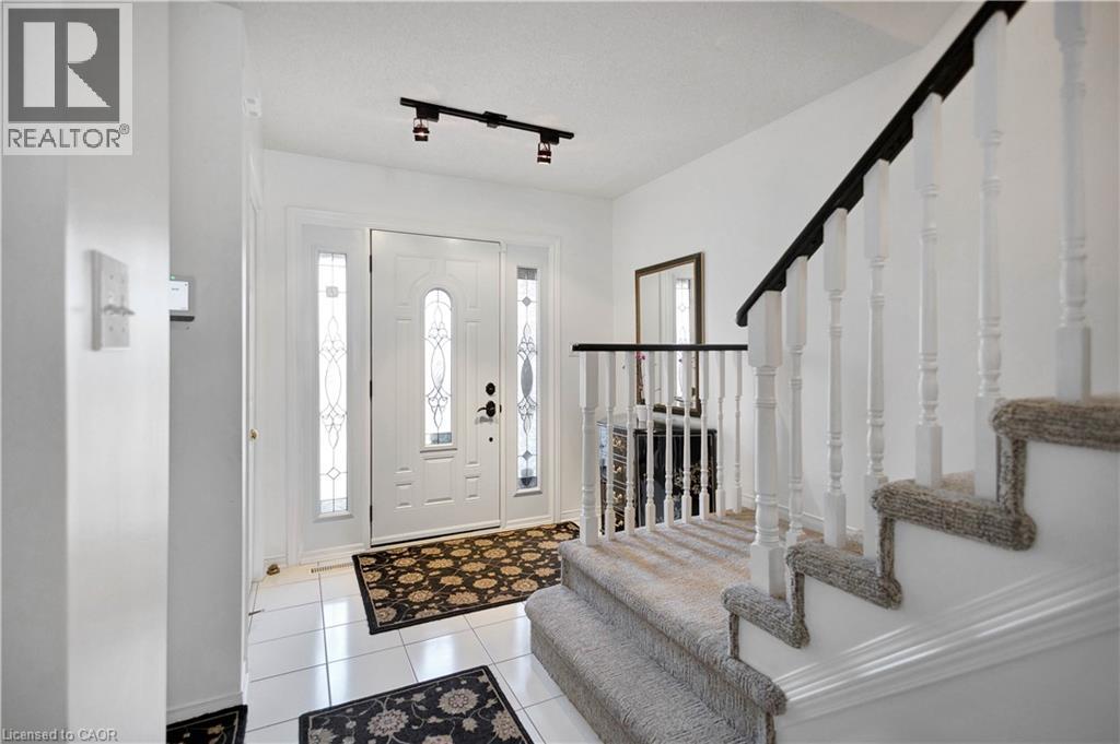 57 BANBURY Drive