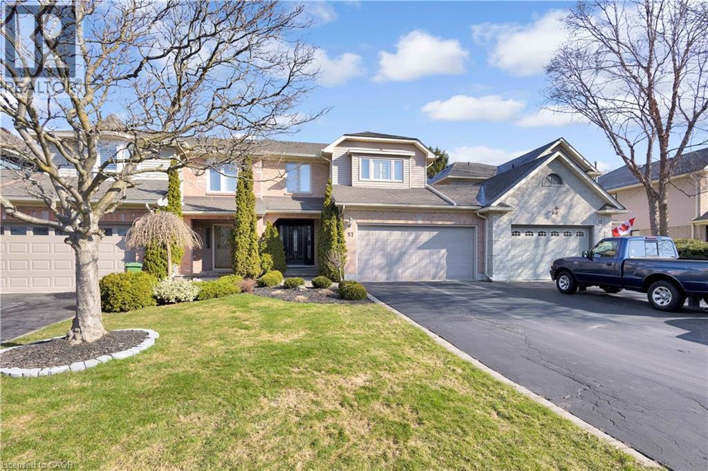 57 BANBURY Drive