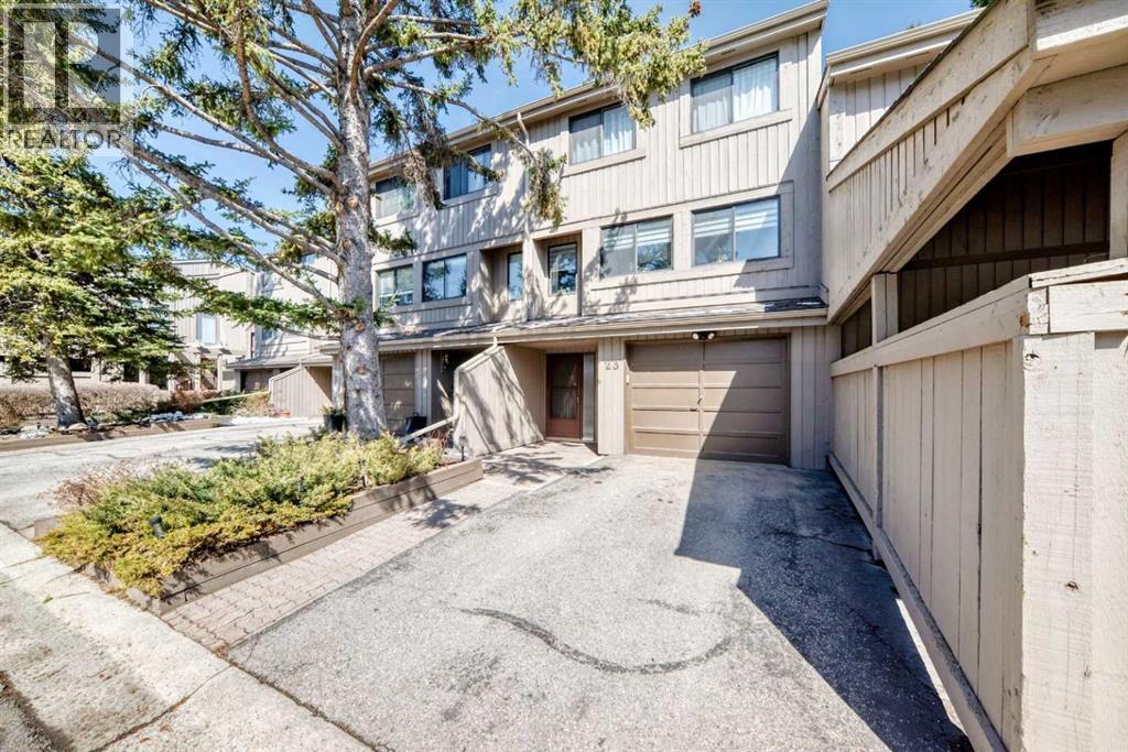 23, 10457 19 Street SW