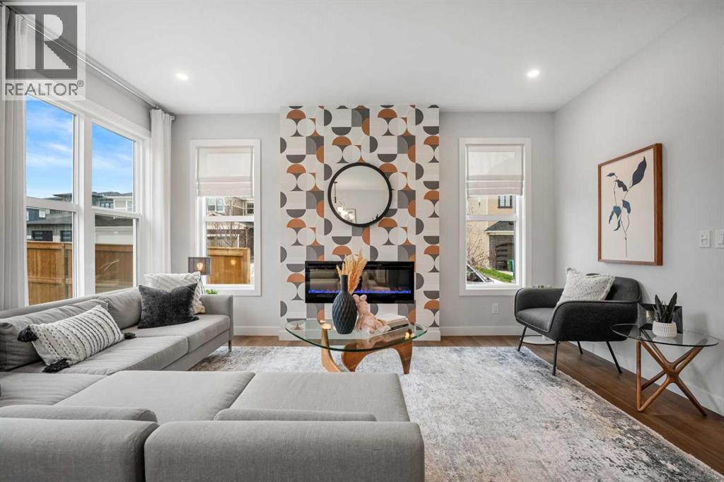181 Mitchell Road NW