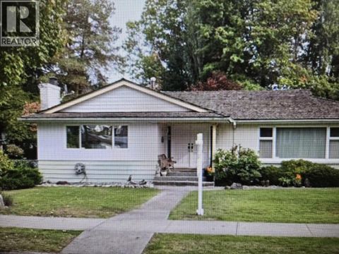 5422 OSLER STREET Vancouver BC V6M2W9