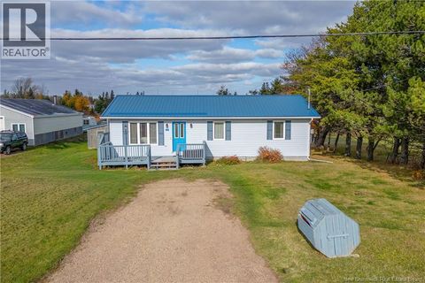 3 Birch Street Port Elgin NB E4M2B9