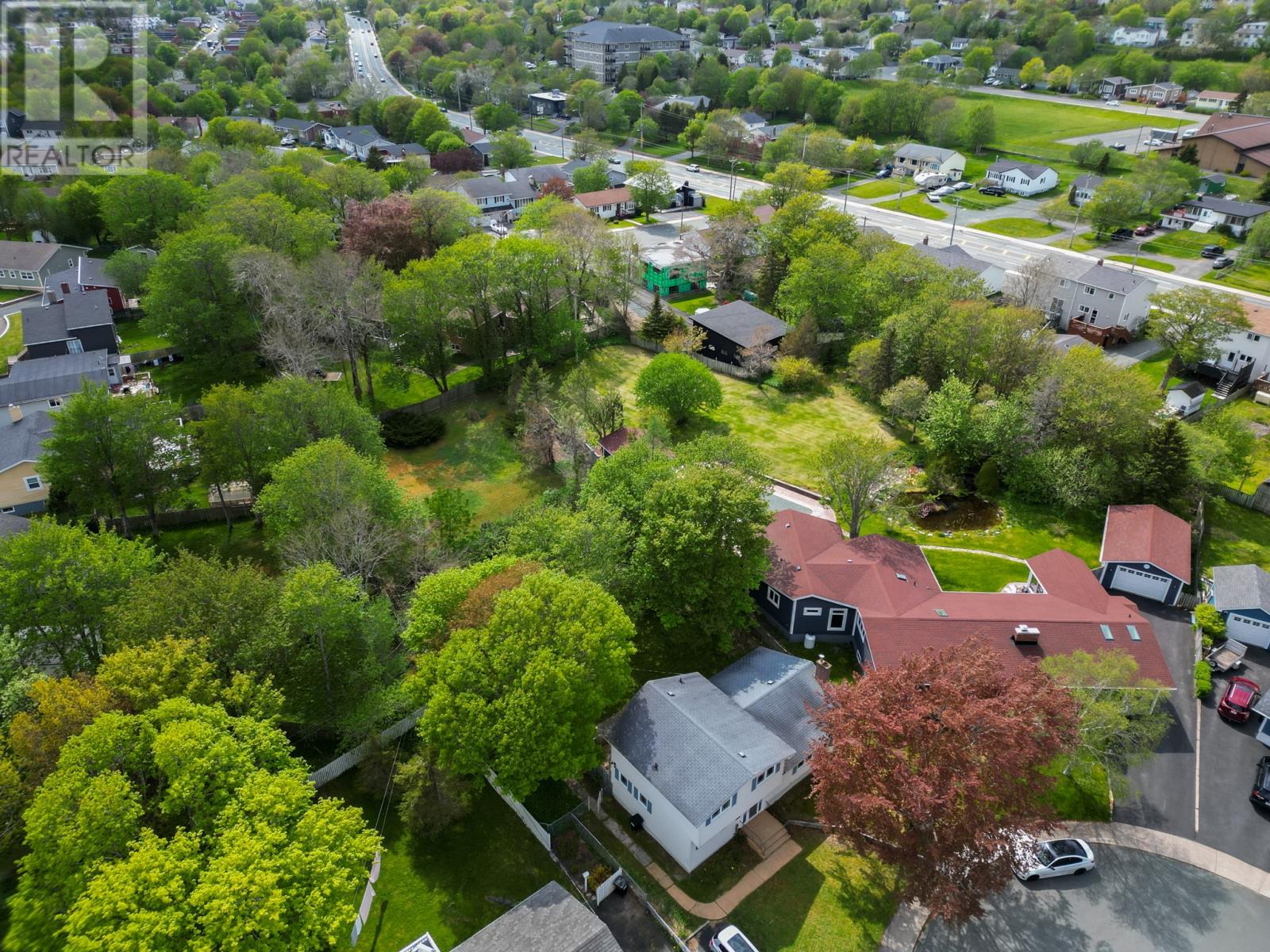 13 Bowring Place