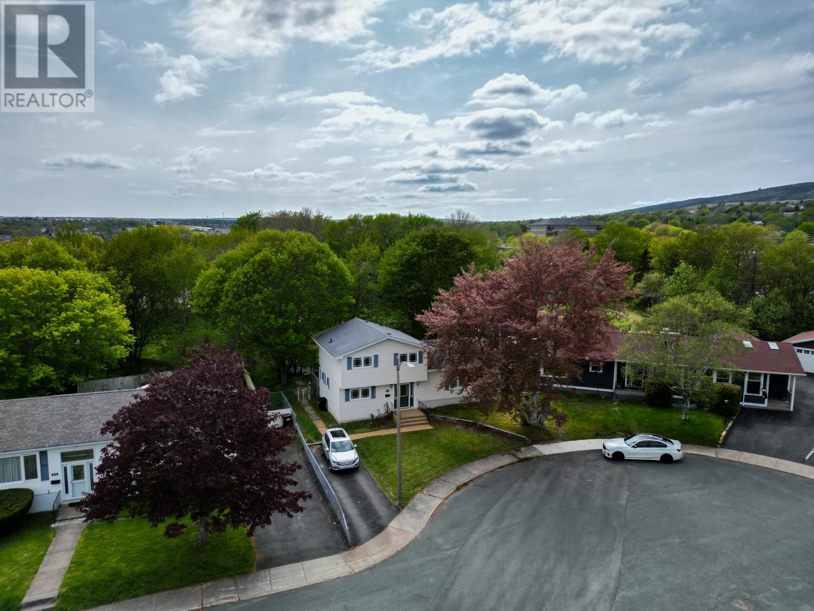 13 Bowring Place