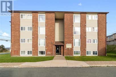 3 New Pennywell Road Unit#203 St. John's NF A1B4E4