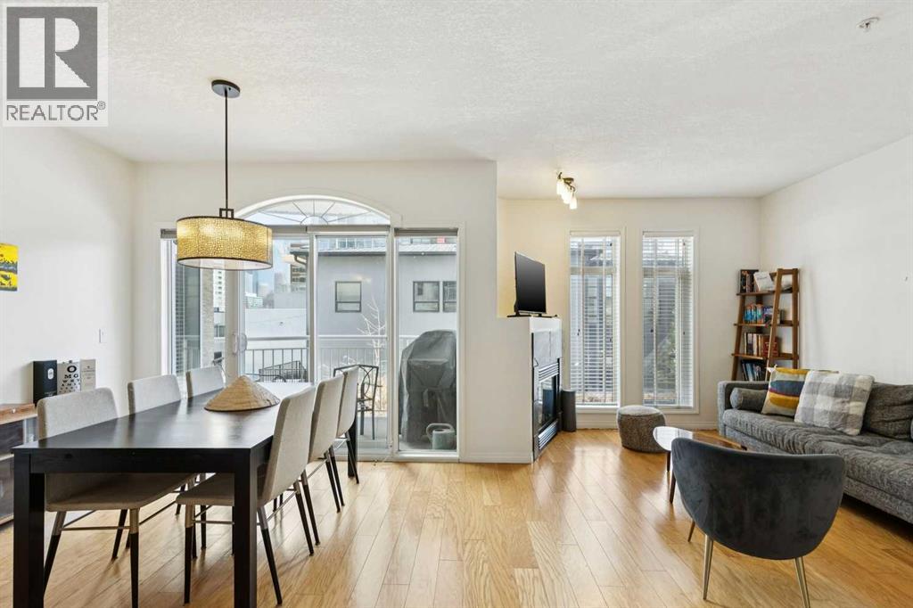 202, 1026 12 Avenue SW