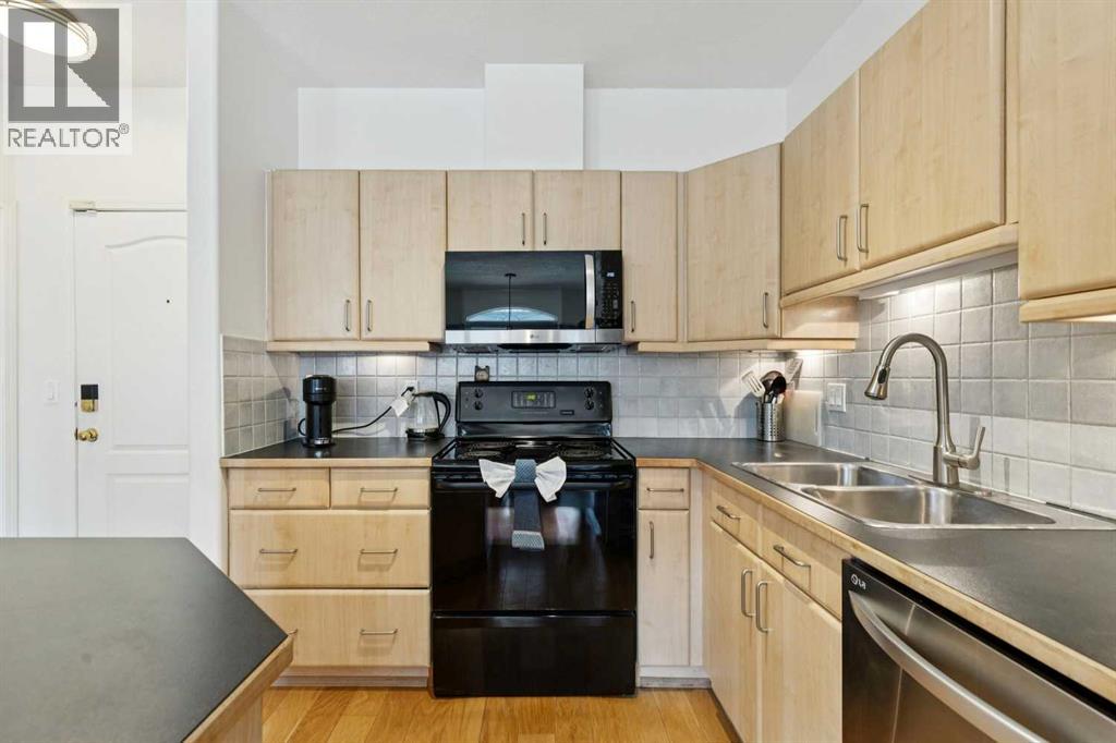 202, 1026 12 Avenue SW